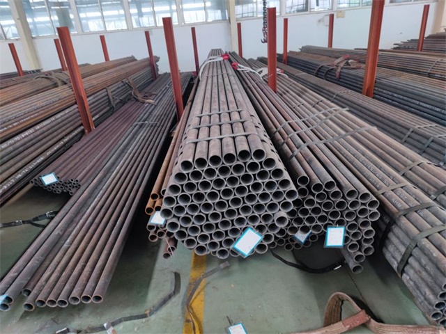 辉南20G合金无缝钢管